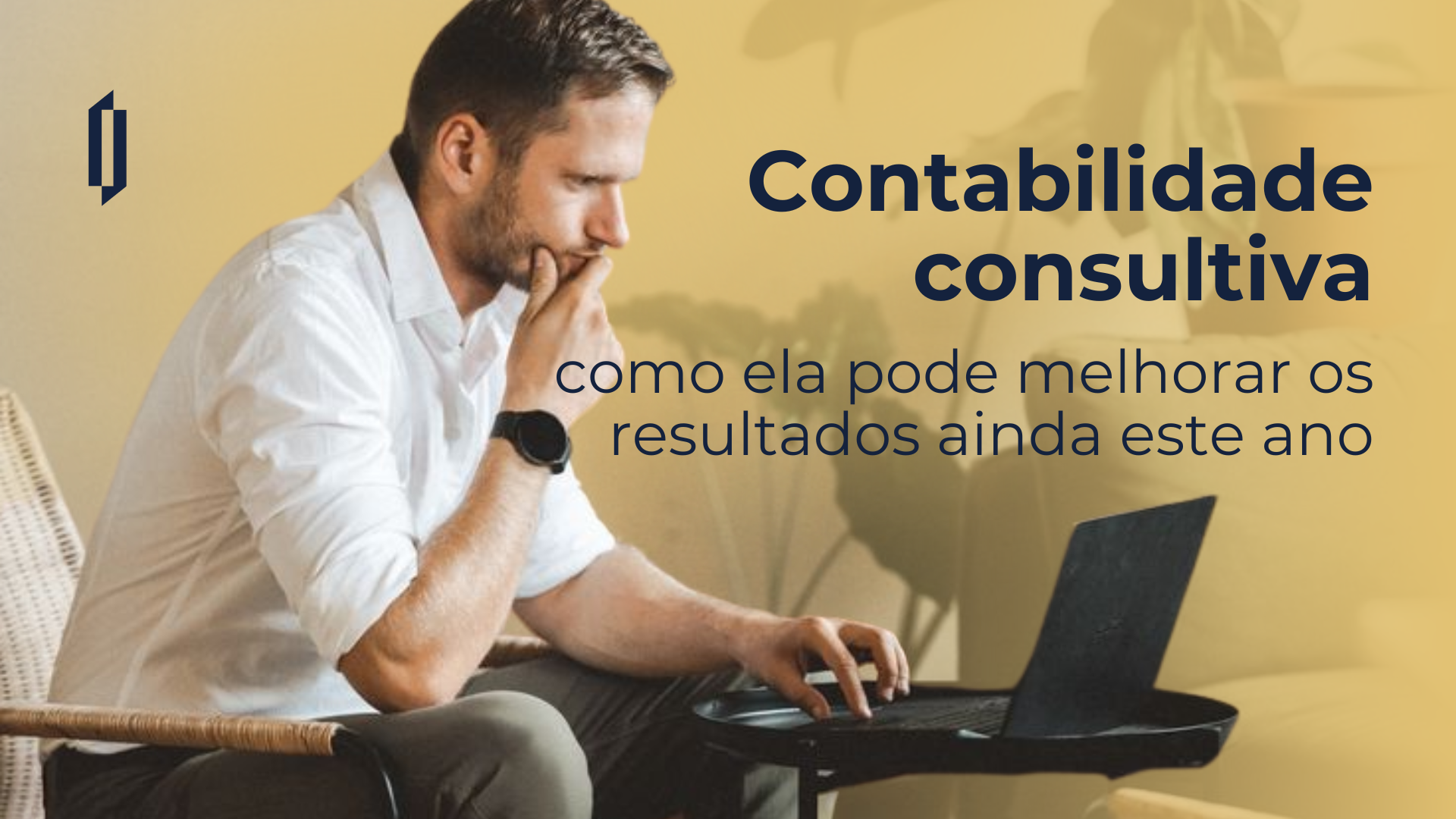 Contabilidade consultiva: como ela pode melhorar os resultados ainda este ano